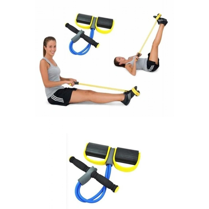 Jimnastik Aleti Body Trimmer