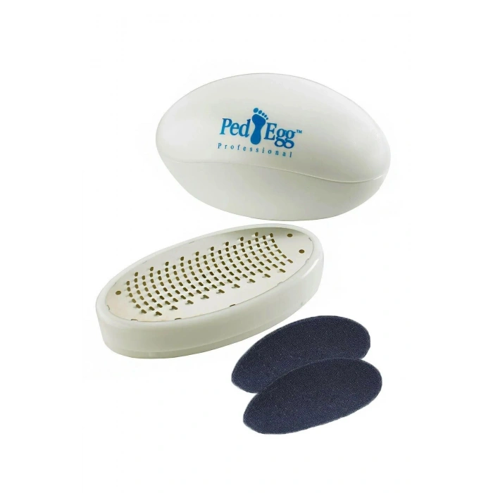 Ped Egg Topuk Törpüsü