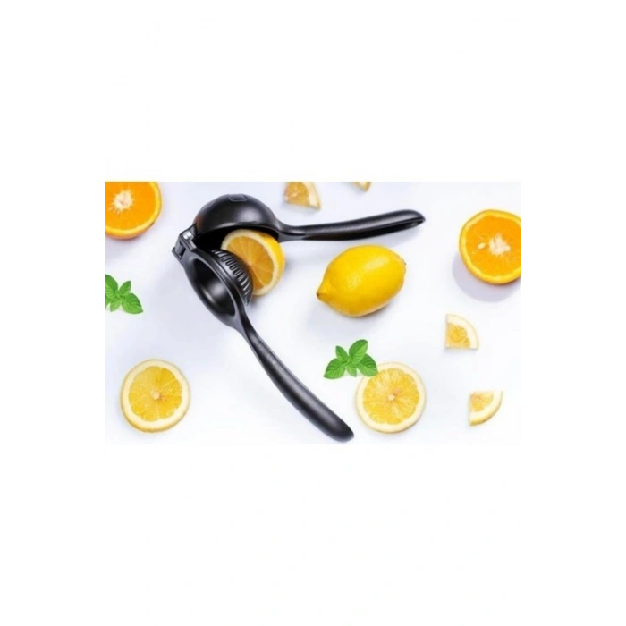 Gerçek Döküm Narenciye Limon Sıkacağı