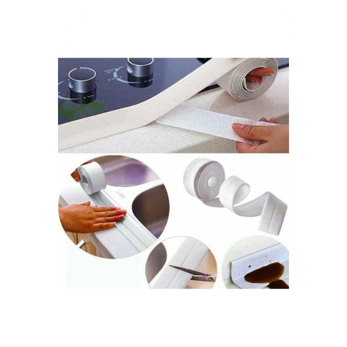 Aveo 1 Adet Su Sızdırmaz Bant 3.20 Mt/38 Mm