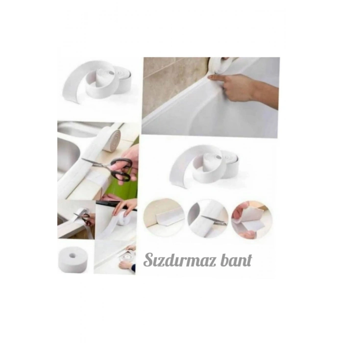Aveo 1 Adet Su Sızdırmaz Bant 3.20 Mt/38 Mm