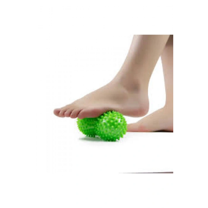 Topuk dikeni Egzersizi Ayak Masaj Topu Plantar Fasiit Rahatlatıcı Egzersiz 1024