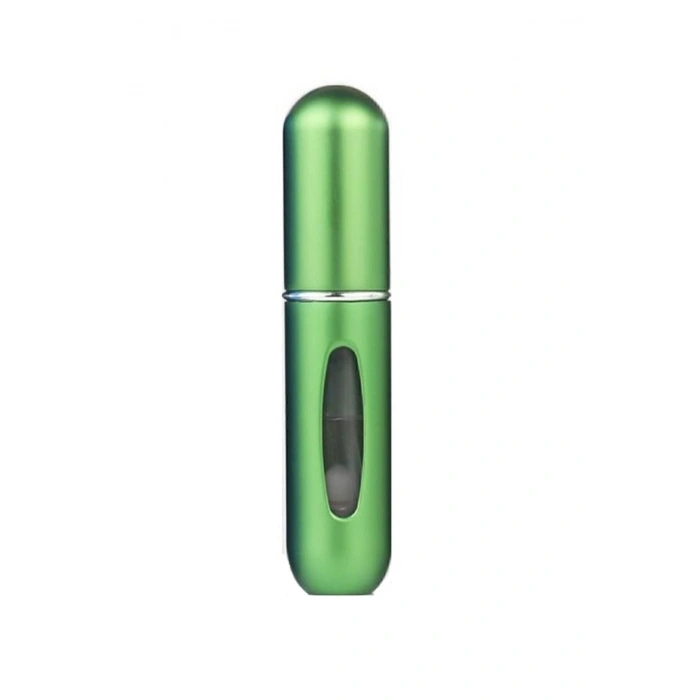 Cep Parfüm Şişesi Cep Parfüm Atomizer Seyahat Parfüm Şişesi Cep Parfümü Cep Kolonya Şişesi 5 Ml