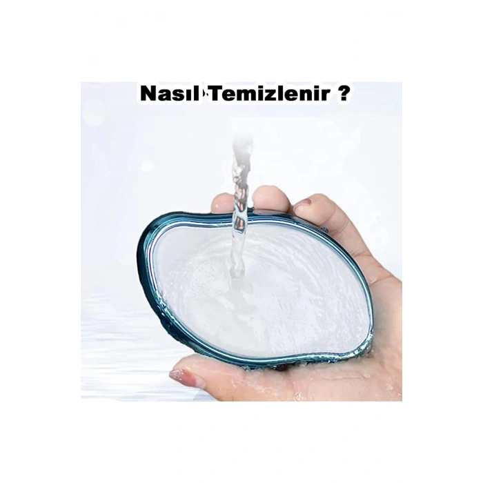 Kristal Epilatör Crystal Eraser Epilasyon Tüy Dökücü Sertifikalı