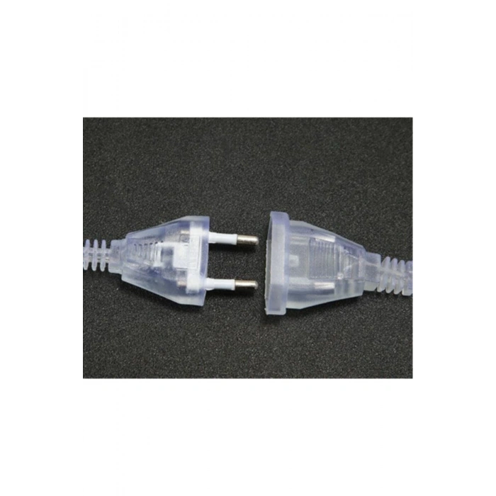 Ay Yıldız Kalpli Perde Led 8 Fonksiyonlu Pl-ay-2g
