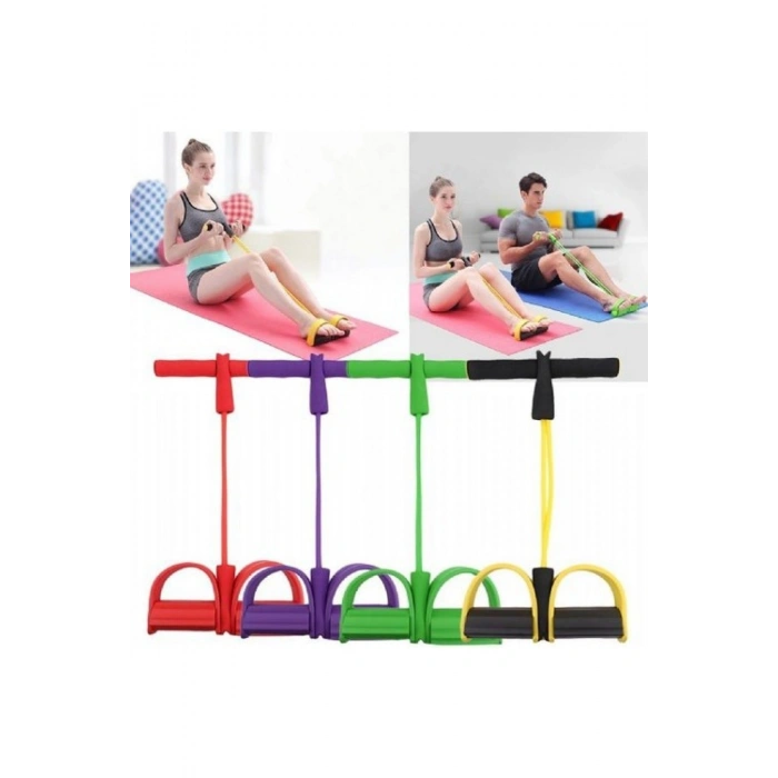 Jimlastik Aleti Body Trimmer