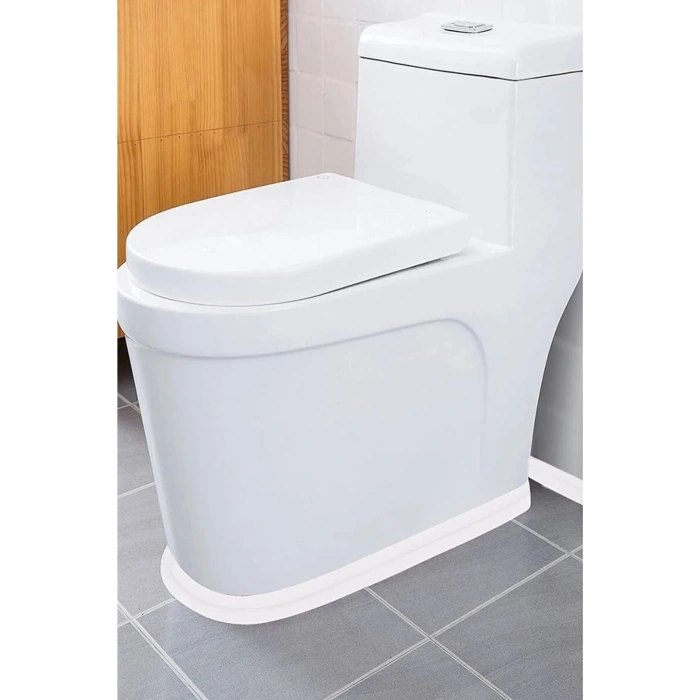 Su Sızdırmaz Bant Mutfak Lavabo Klozet Duşakabin Derz Duvar Bandı Pencere Izolasyon Bandı