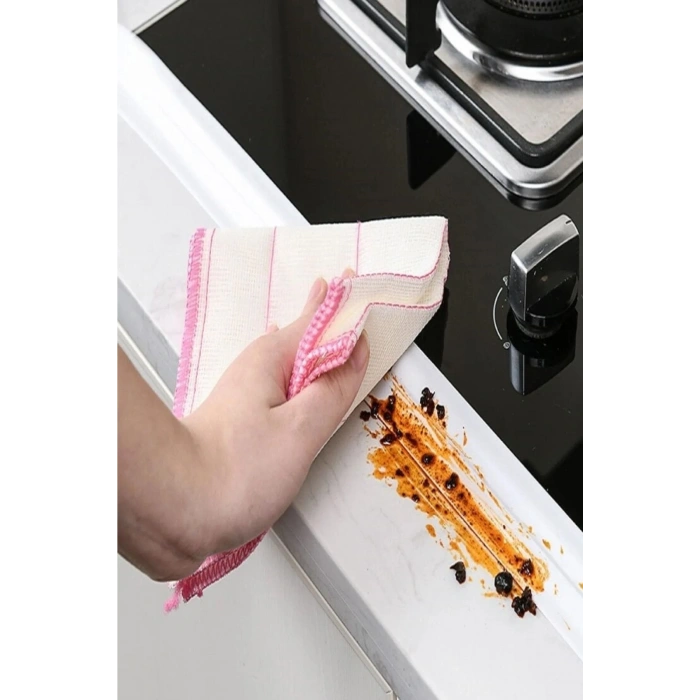 Su Sızdırmaz Bant Mutfak Lavabo Klozet Duşakabin Derz Duvar Bandı Pencere Izolasyon Bandı