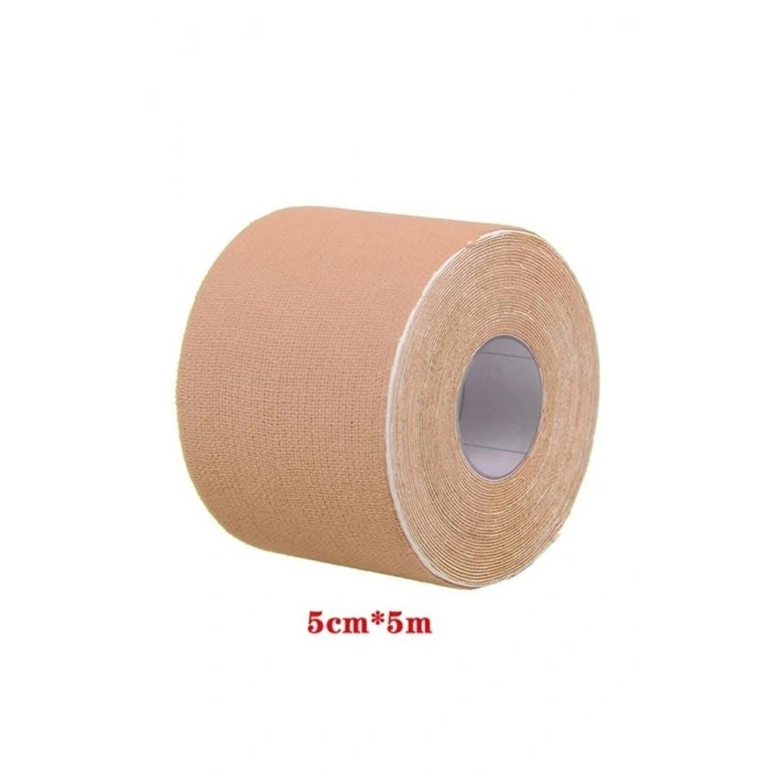 Göğüs Sabitleştirici Dikleştirici ve Şekillendirici Bant