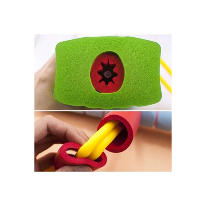 Çocuklar Için Atlama Zıplama Oyuncağı Boy Uzatıcı Eğitici Fiziksel Ve Zihinsel Geliştirici Spor Oyun