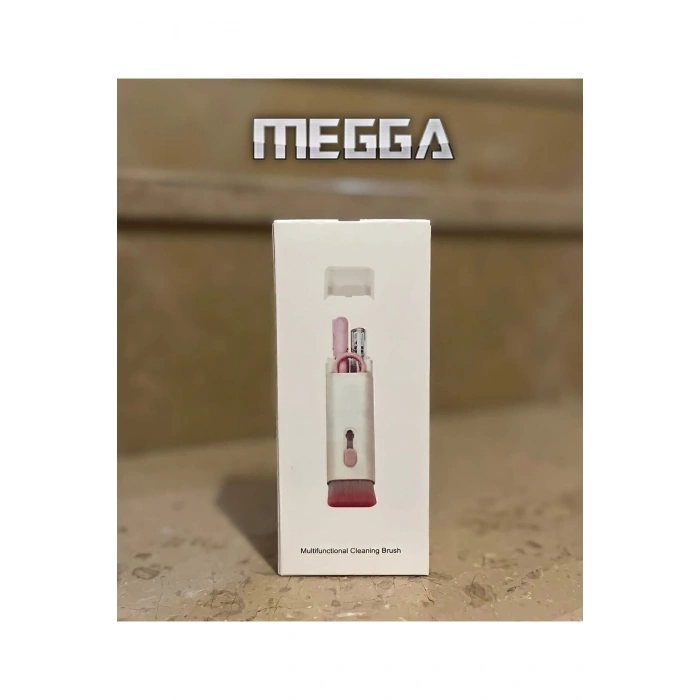 Çok Fonksiyonlu Bilgisayar, Laptop, Klavye, Telefon, Kulaklık Uyumlu Temizleyici Kit