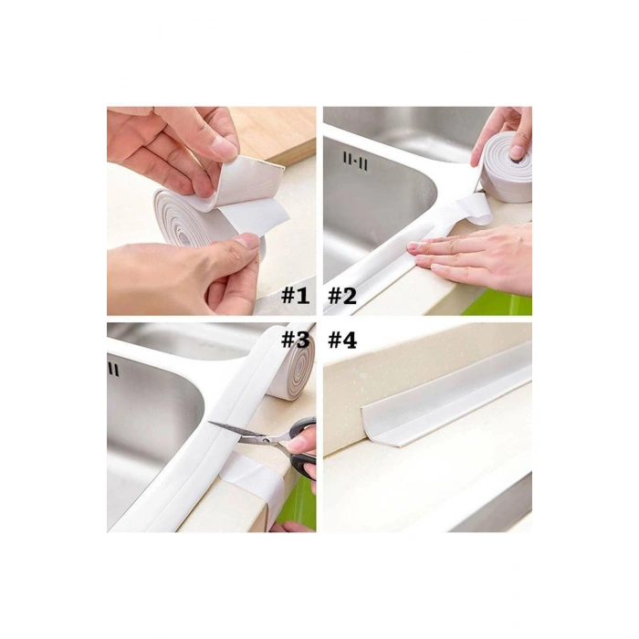 Su Sızdırmaz Bant