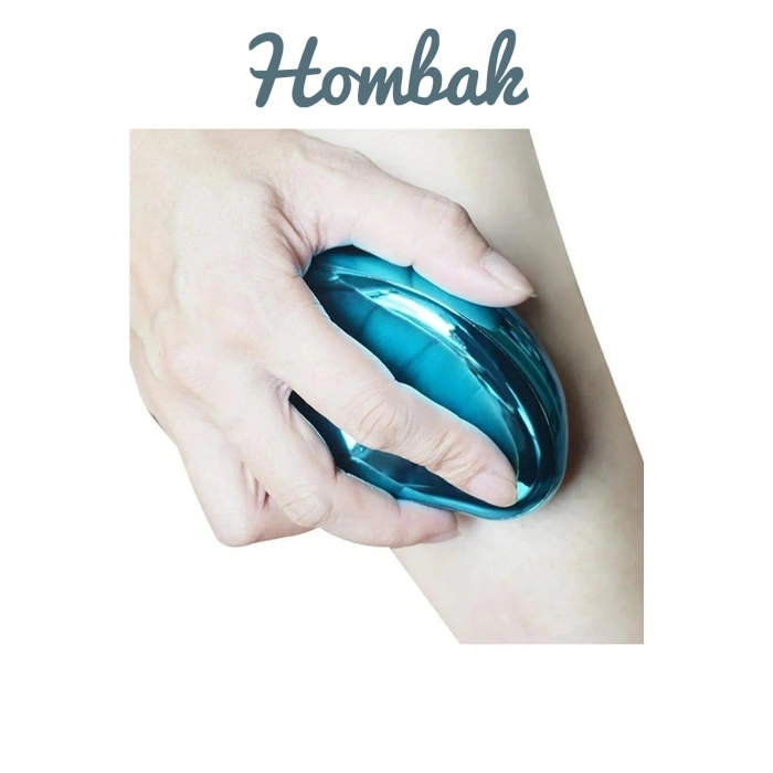 Crystal Eraser Epilasyon Aleti Tüy Silgisi Tüy Alıcı Fiziksel Kristal Epilatör