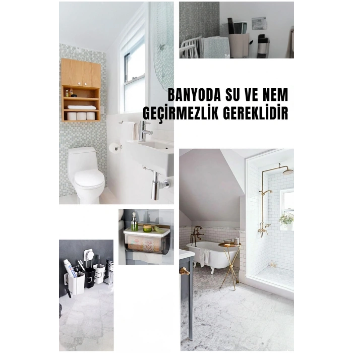 2 adet Çift Taraflı Silikon Bant 2 m Şeffaf Deba