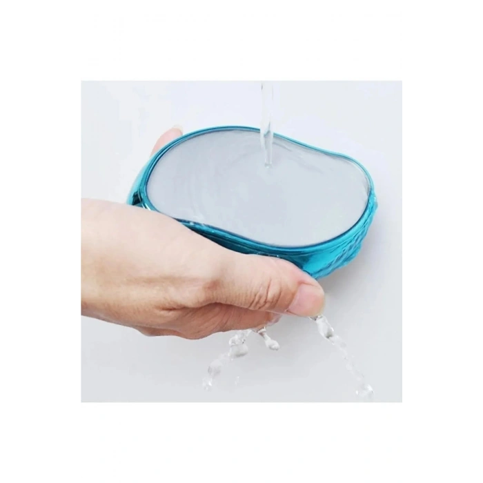 Crystal Epilatör Ağrısız Nano Teknoloji Epilasyon Aleti Tüy Silgisi Tüy Alıcı Kristal Epilatör