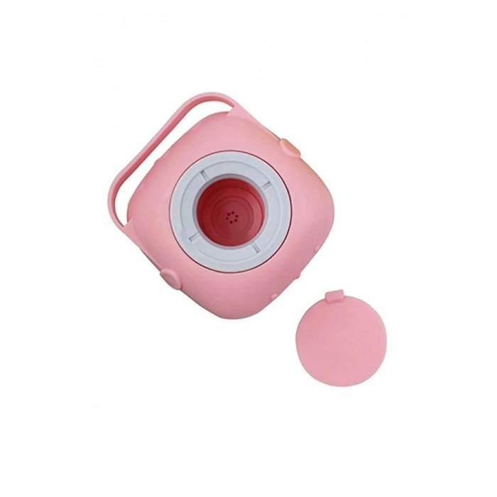 Duş Jeli Hazneli Silikon Fırça Kese Çok Amaçlı Vücut Temizleme Kesesi Peeling Banyo Lifi Bulaşık