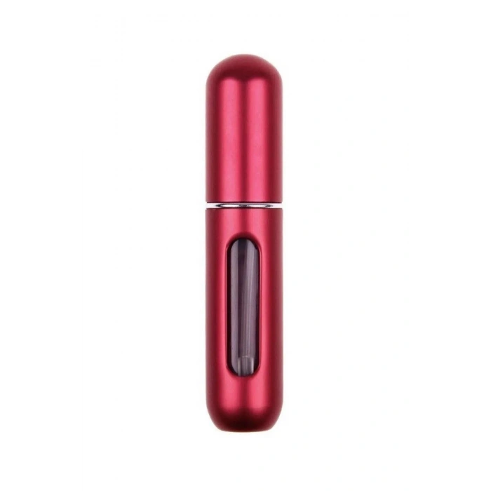 10 Adet Taşınabilir Mini Doldurmalı Parfüm Şisesi Cep Parfümü Seyahat Tipi Çanta İçi 5 ml