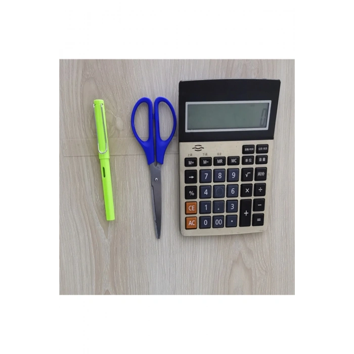 Çift Taraflı Nano Bant Süper Güçlü Şeffaf Çift Taraflı Bant 1.8 Metre