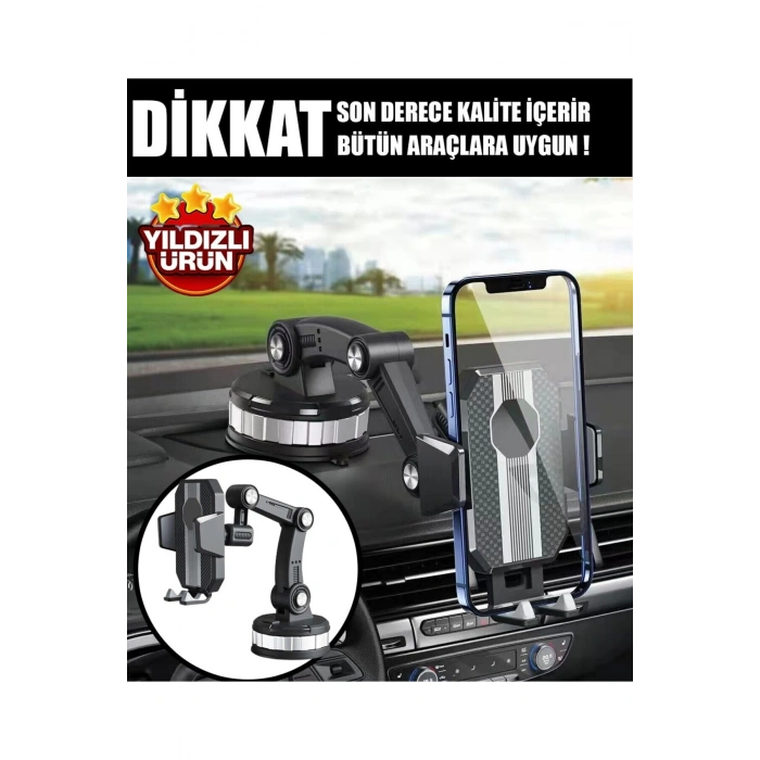 EVRENSEL TELEFON TUTUCU