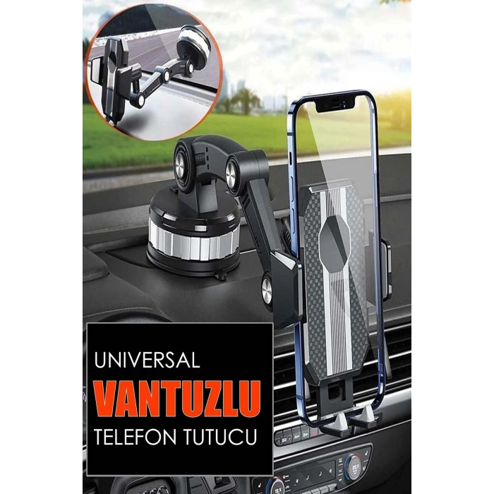 EVRENSEL TELEFON TUTUCU