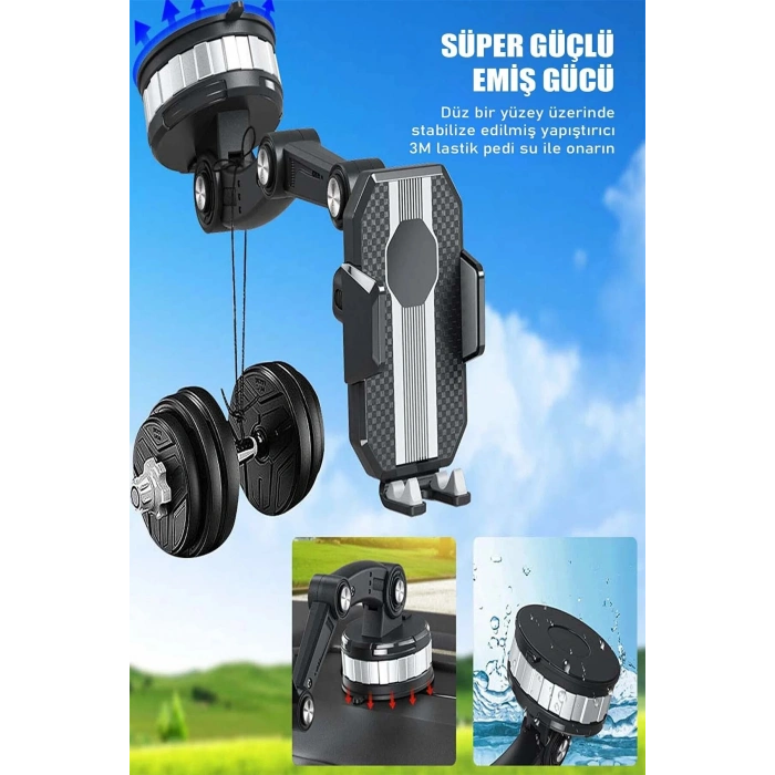 EVRENSEL TELEFON TUTUCU