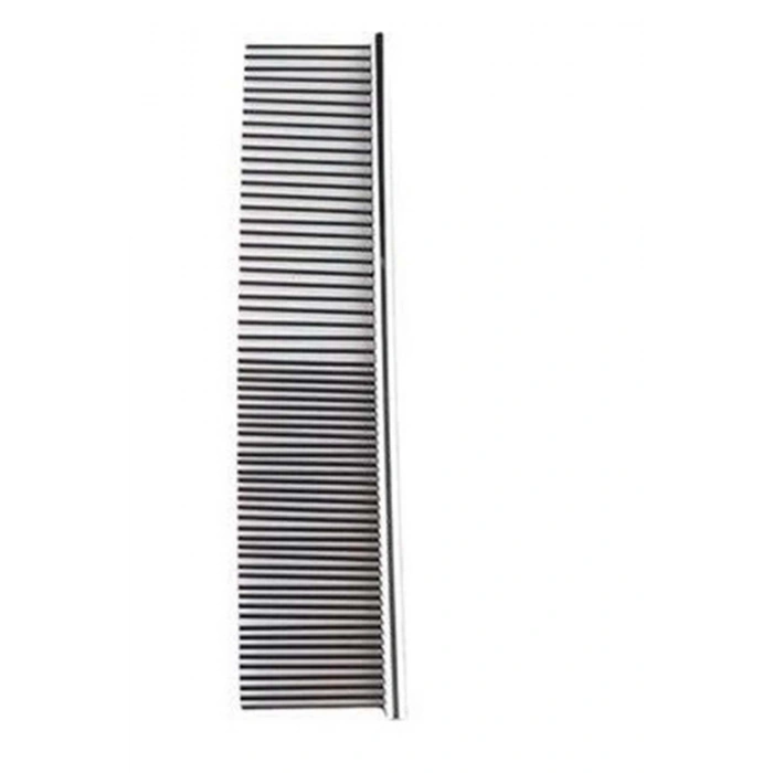 Pet Brush Metal Tarak Kedi & Köpek Için Kıtık Açıcı