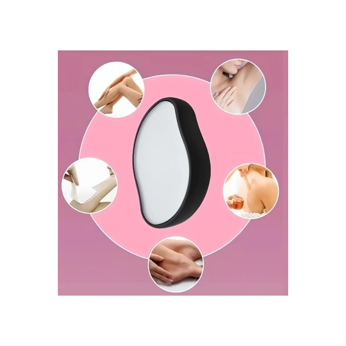Kristal Epilatör Tüy Alıcı