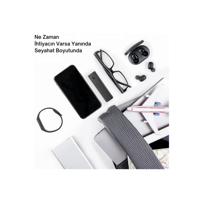 Telefon Tablet Ekranı Televizyon Temizleme Spreyi Antibakteriyel Ekran Temizleyici Sprey Şişe