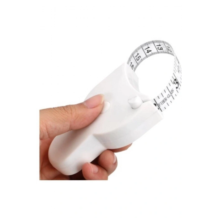B-0012 Mezura Baş-vücut Çevresi Ölçer Mezura