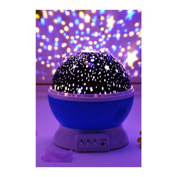 Star Master Gece Lambası