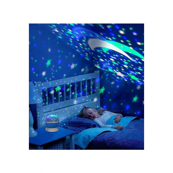 Star Master Gece Lambası