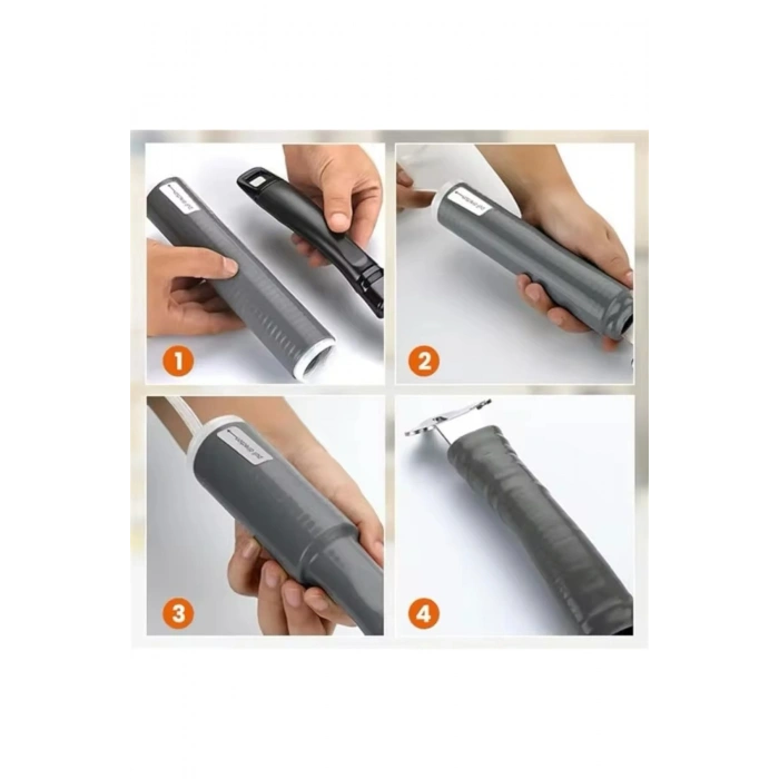 Silikon Tava Kolu Kol, Tencere Kolu Isı Yalıtımı Silikon Kapak, Silikon Tutamak