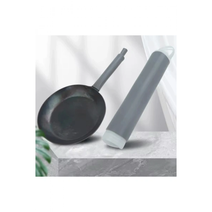 Silikon Tava Kolu Kol, Tencere Kolu Isı Yalıtımı Silikon Kapak, Silikon Tutamak
