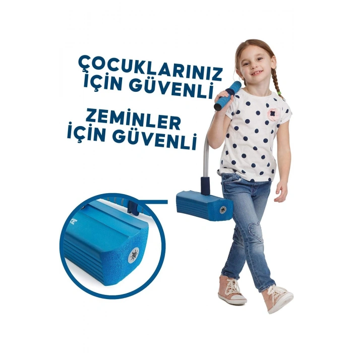 Çocuklar için Atlama Zıplama Oyuncağı Uzatan Eğitici Fiziksel Zihinsel Geliştirici Eğitici Oyu