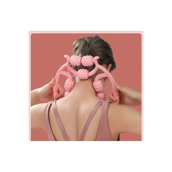TeknoClass Butik Bacak Inceltme Selülit Yok Edici Pembe Ve Mor Renk Seçenekleri Mevcuttur