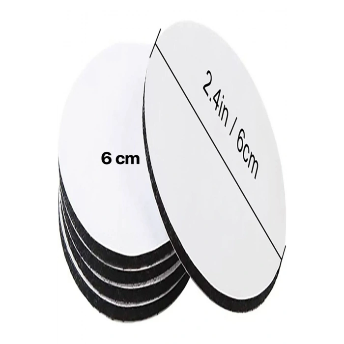 Pratik 20 Adet Halı Kilim Minder Nevresim Örtü Kaydırmaz Cırt Bant Seti Yapışkanlı Halı