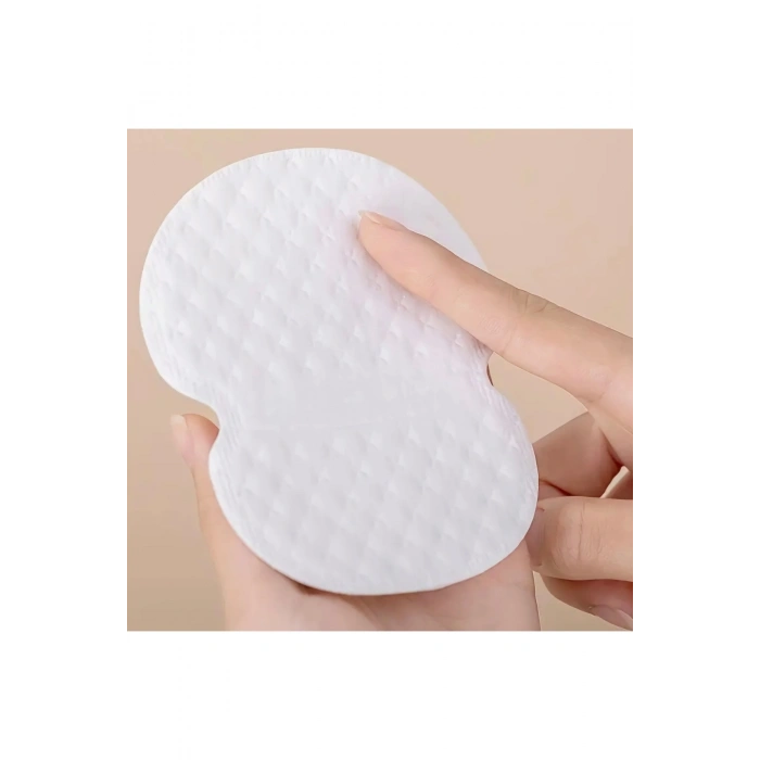 10lu, Paket Halinde Koltukaltı Ter Önleme Pedi