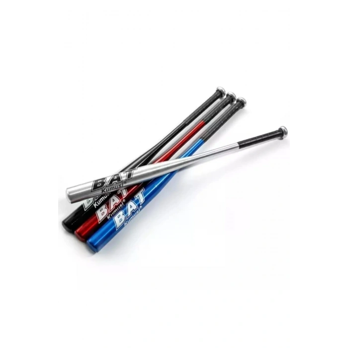 Bat Metal Beyzbol Sopası  Metal Beyzbol Aleminyum