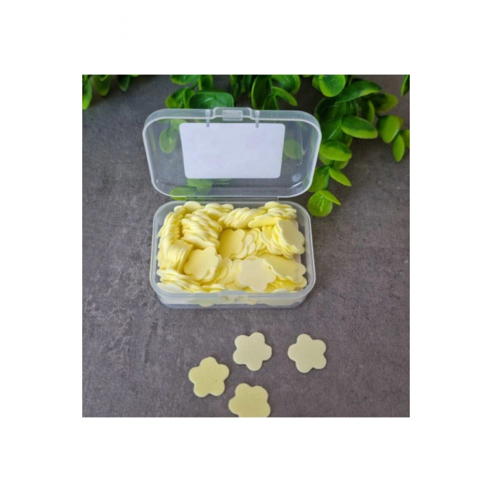 1 Kutu Sihirli Sabun Kokulu,çiçek Model, 1 PAKET FİYATIdı