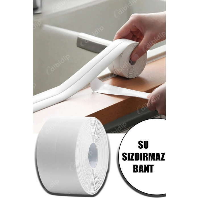 1 Adet SU SIZDIRMAZ BANT - 3.2m x 38mm