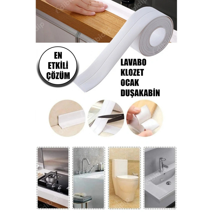 1 Adet SU SIZDIRMAZ BANT - 3.2m x 38mm