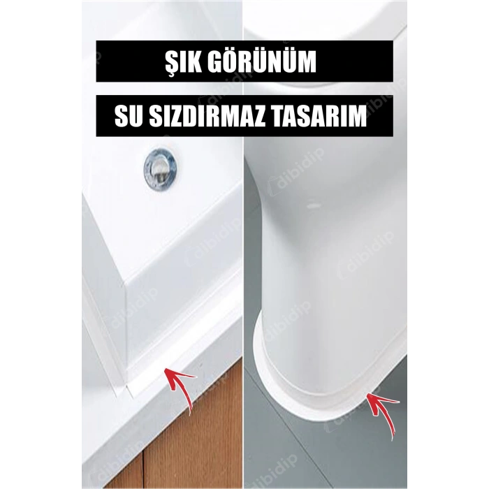 1 Adet SU SIZDIRMAZ BANT - 3.2m x 38mm