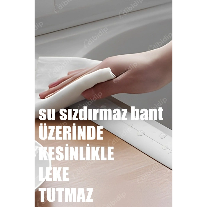 1 Adet SU SIZDIRMAZ BANT - 3.2m x 38mm