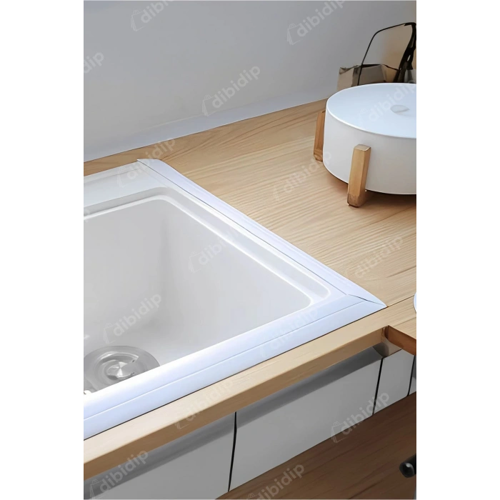 1 Adet SU SIZDIRMAZ BANT - 3.2m x 38mm