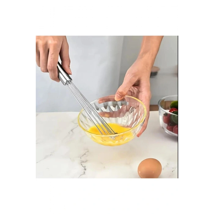 Top Çırpıcı Pişirme Karıştırma Çırpma Teli