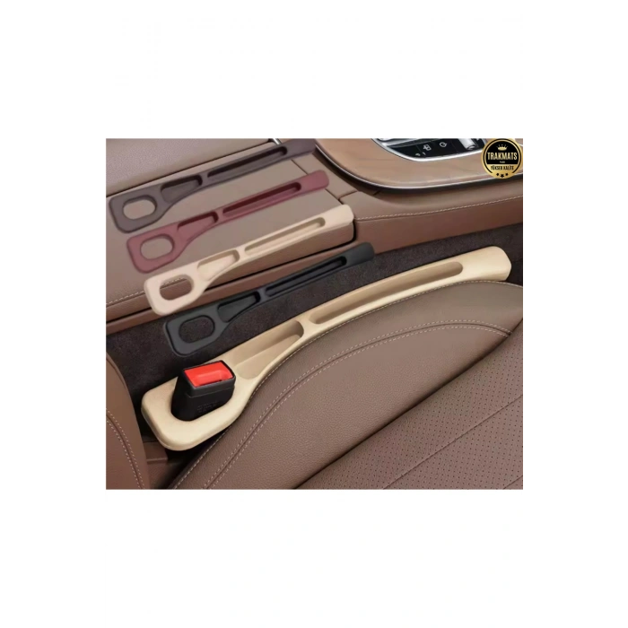 İnfiniti QX30 2017-2018-2019 Araba Koltuk Arası Boşluk,Doldurucu,BEJ