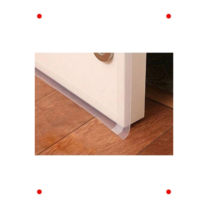 3 Metre Kapı Pencere Rüzr Kesici Yalıtım Bantı