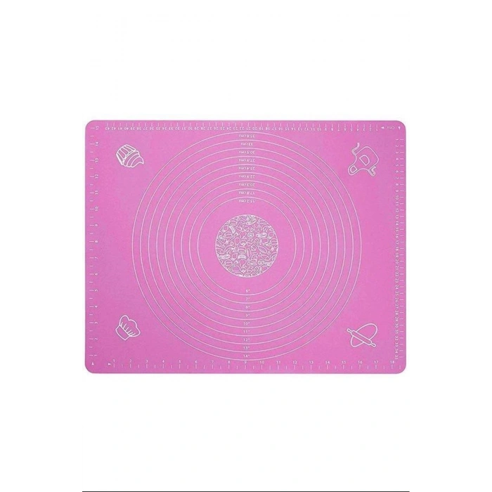 HERŞEYTREND 45x65 Hamur Matı Royaleks 157