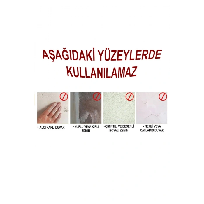 Çift Taraflı Bant Seti 60 Parça