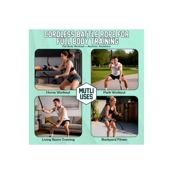 Yaylı Egzersiz Aleti – Kol Omuz Göğüs Sırt Güçlendirme Fitness ve Kas Çalıştırma Aparatı
